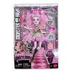 Monster High Havalı Doğum Günü Serisi - Görsel 1