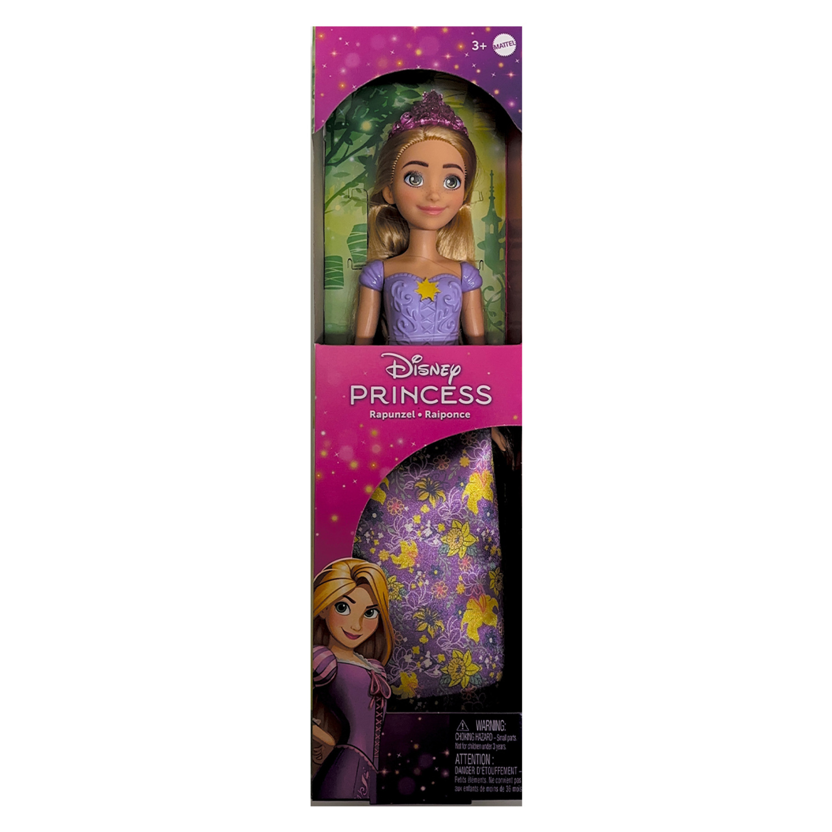 Disney Prenses Ana Karakterler - Görsel 1