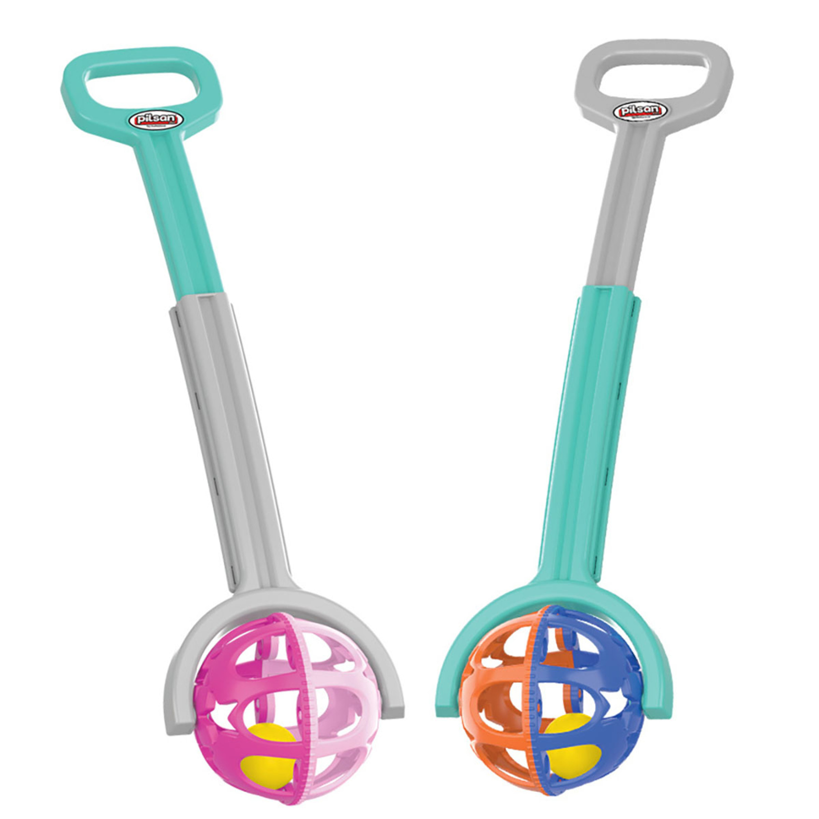 Pilsan Çıngıraklı Yol Arkadaşım