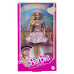 Mattel Barbie Film Serisi Pembe Bereli Barbie - Görsel 1