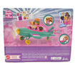 Mattel Barbie Chelsea'nin Pervaneli Mini Uçağı - Görsel 2