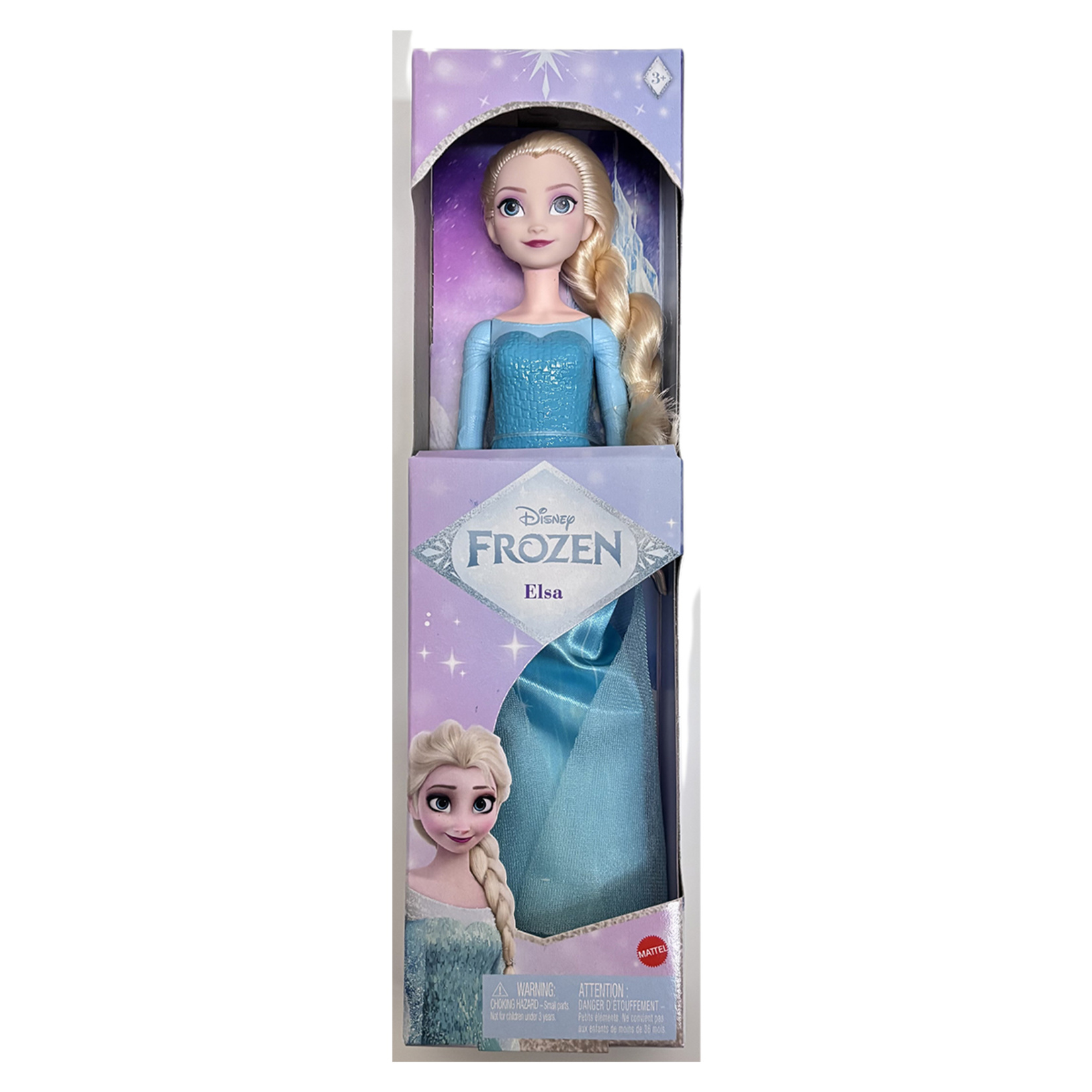 Disney Karlar Ülkesi Ana Karakterler