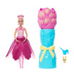 Barbie Petal Pop Pembe Lale - Görsel 3