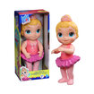 Baby Alive Balerin Bebeğim - Sarışın - Görsel 1
