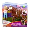 Mattel Spirit Bebek ve Güzel Atı Oyun Setleri - Görsel 3