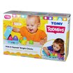 Tomy Toomies Parlak Renkli Saklambaçlı Yumurtalar - Görsel 1