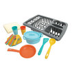 Lollas Mutfakta Oyun Seti 27 Parça - Görsel 2