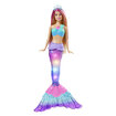 Barbie Dreamtopia Işıltılı Deniz Kızı - Görsel 1
