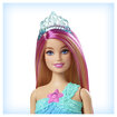 Barbie Dreamtopia Işıltılı Deniz Kızı - Görsel 3