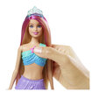 Barbie Dreamtopia Işıltılı Deniz Kızı - Görsel 4