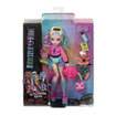 Monster High Acayip Havalı Arkadaşlar - Görsel 4