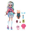 Monster High Acayip Havalı Arkadaşlar - Görsel 5