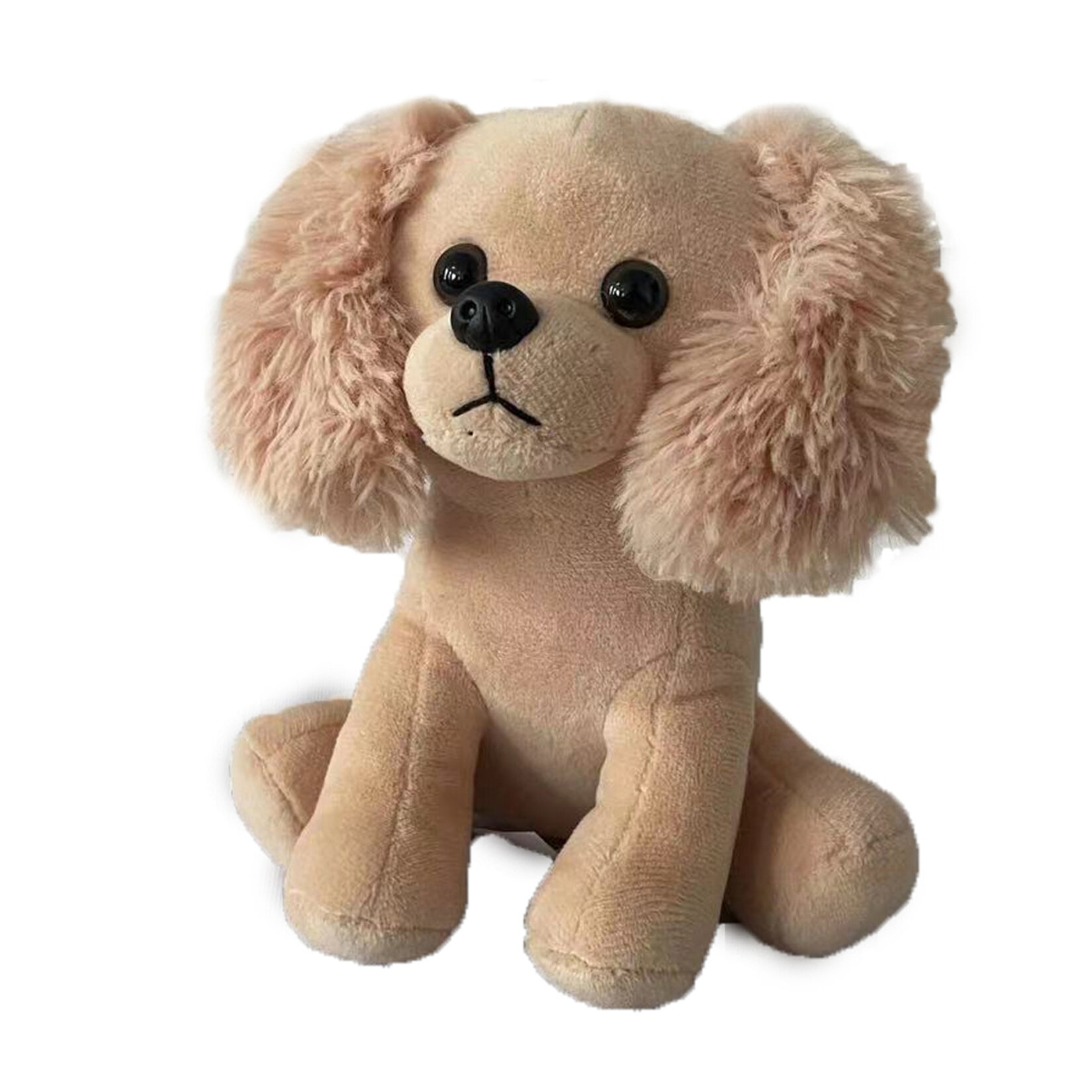 M Toys 16Cm  Peluş Oyuncak Ct-cd200118-16