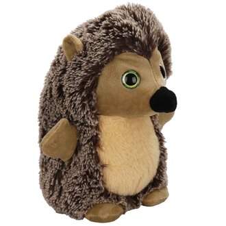 Sunman Puffy Friends Peluş Kirpi 28 Cm
