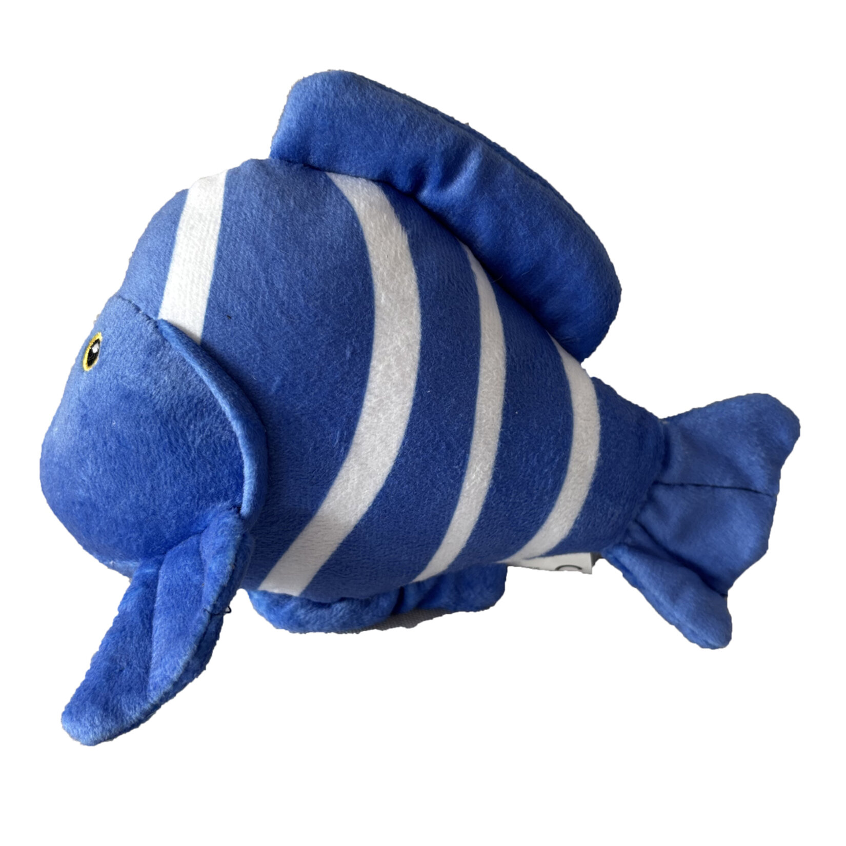 Mtoys Peluş Balık 20 Cm