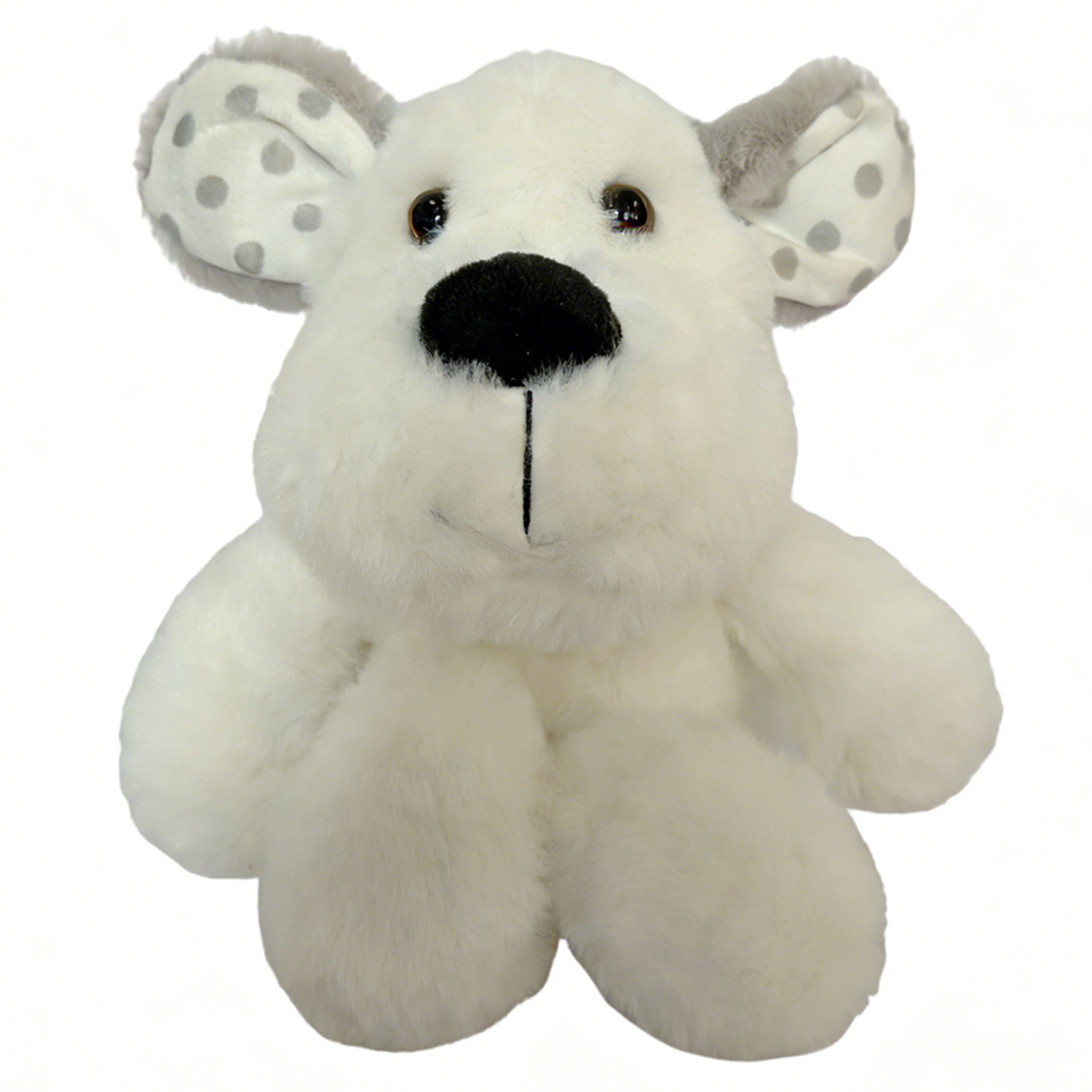 M Toys Peluş Ayıcık Oyuncak 25 Cm