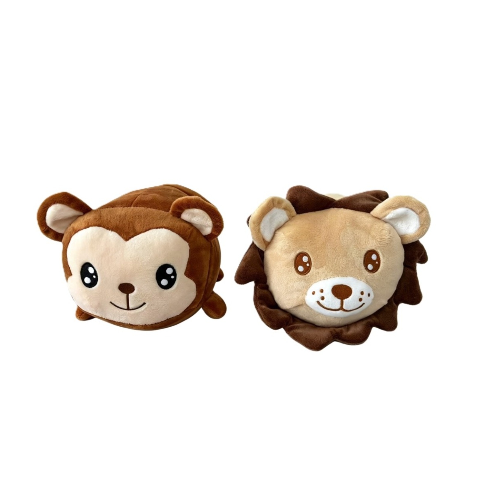M Toys Peluş Oyuncak 20 Cm - Tekli - Görsel 1