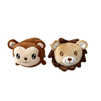 M Toys Peluş Oyuncak 20 Cm - Tekli