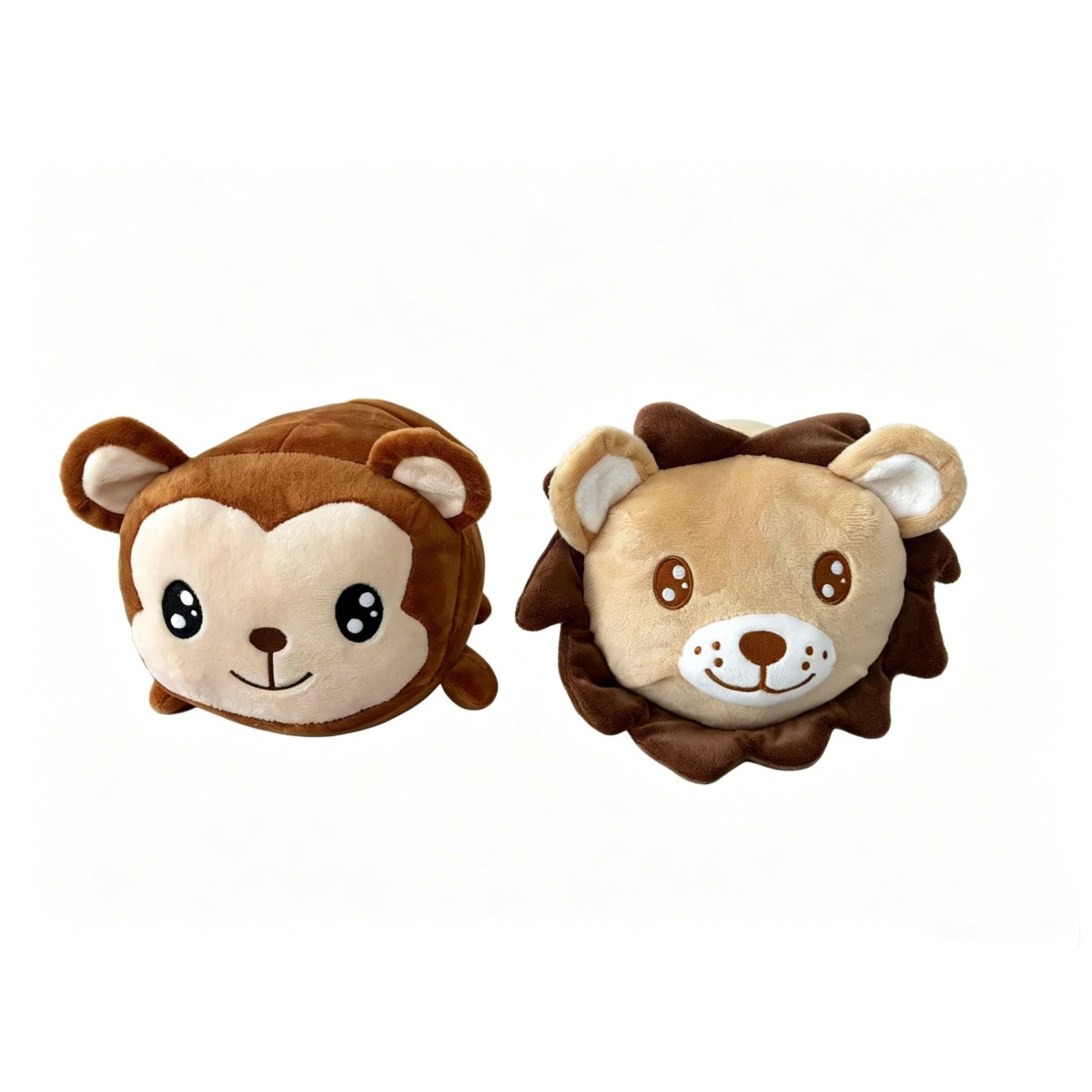 M Toys Peluş Oyuncak 20 Cm - Görsel 1
