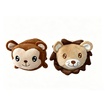 M Toys Peluş Oyuncak 20 Cm - Görsel 2