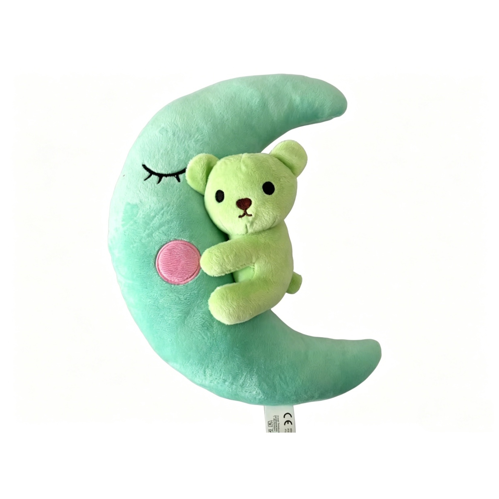 M Toys Peluş Oyuncak 27 Cm