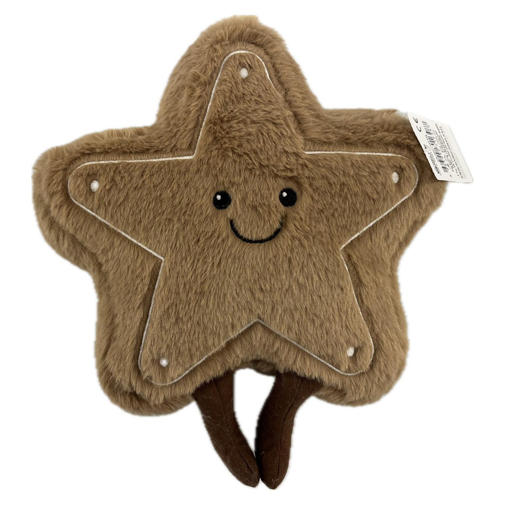 Petrichor Yıldız Peluş