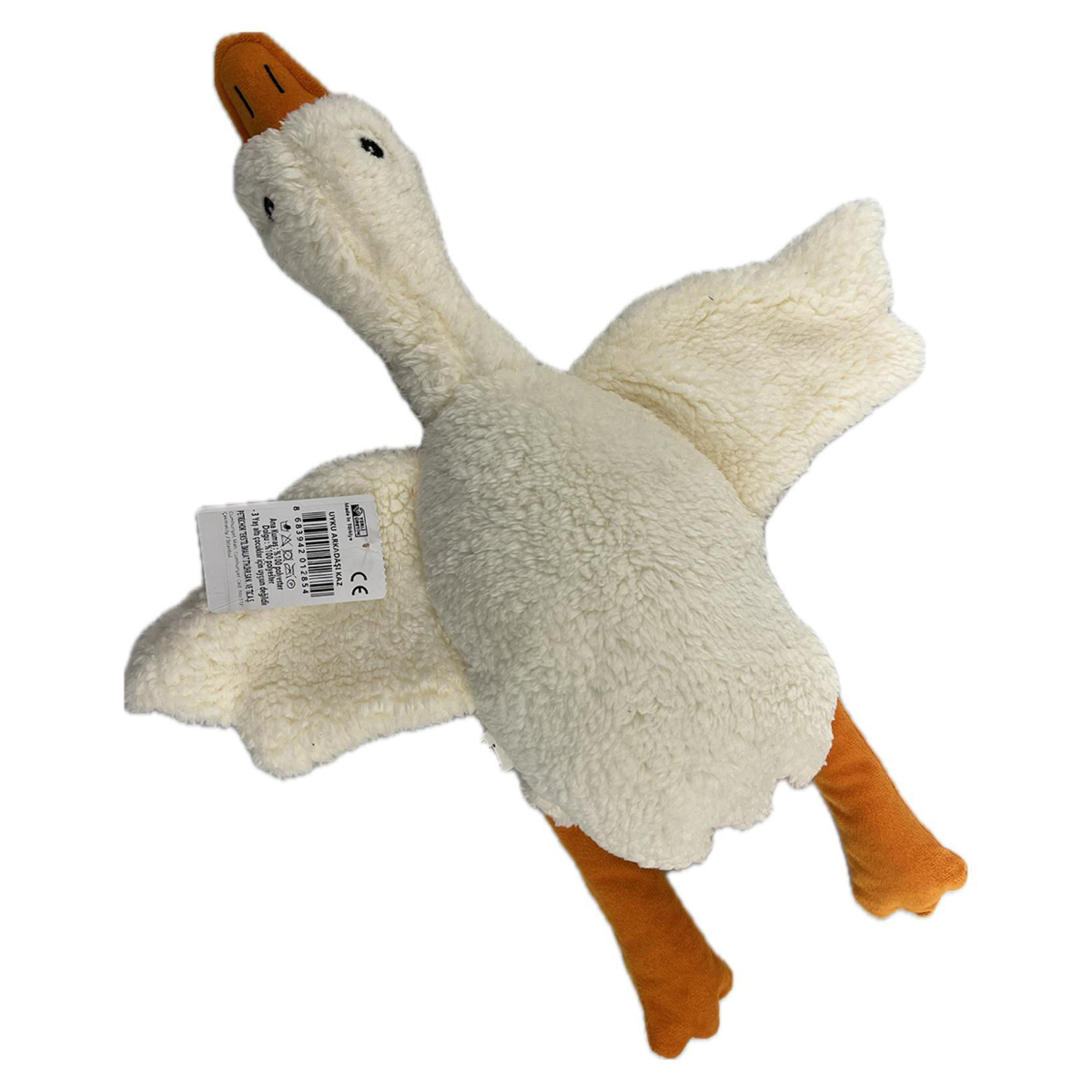 Petrichor Uyku Arkadaşı Kaz