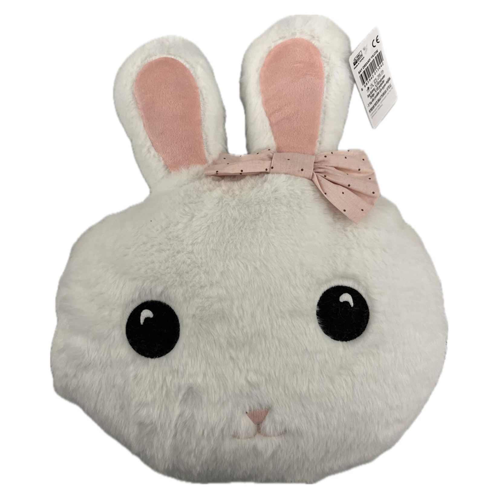 Petrichor Bay Dreamy Peluş Yastık