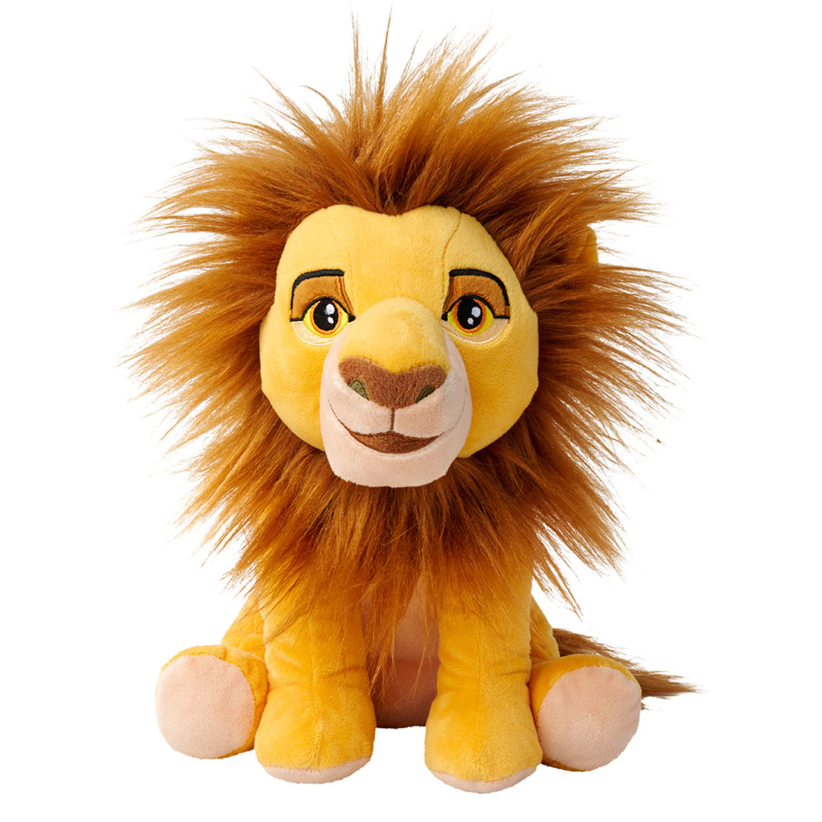 Simba 6315870073 Disney Lion King Mufasa Peluş