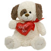 Mtoys 39Cm Peluş Ayı/köpek (187V-15.5) - Görsel 1