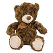 Mtoys 33 Cm Peluş Ayı (176-078-13) - Görsel 1