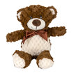 M Toys Peluş Ayı 28 Cm - Görsel 1