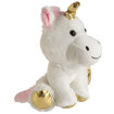M Toys Peluş Unicorn 22 Cm - Görsel 1