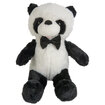M Toys 25 Cm Peluş Panda - Görsel 1