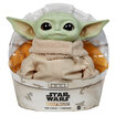 Star Wars The Child Peluş Figür - Görsel 1