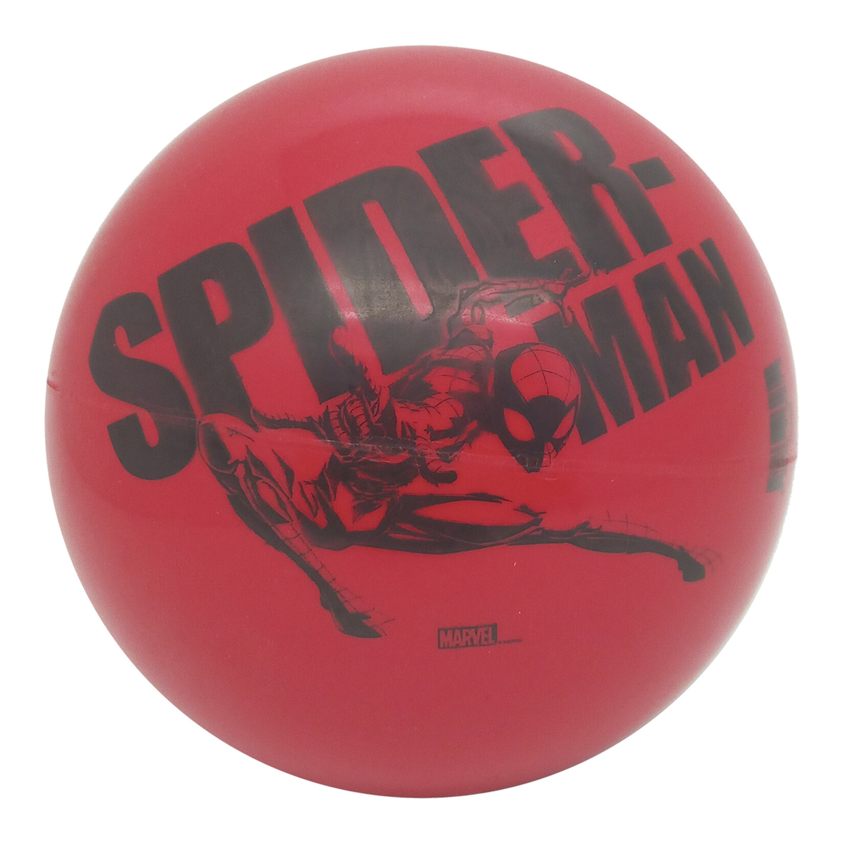 Mercan Lisanslı Oyuncak Top 10 Cm - Görsel 2