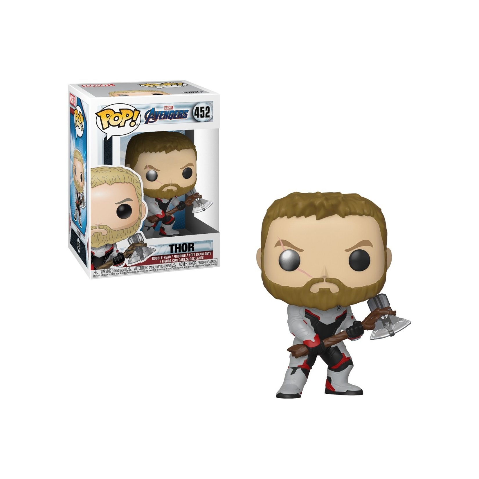 Funko Marvel Avengers Endgame&nbsp;Thor