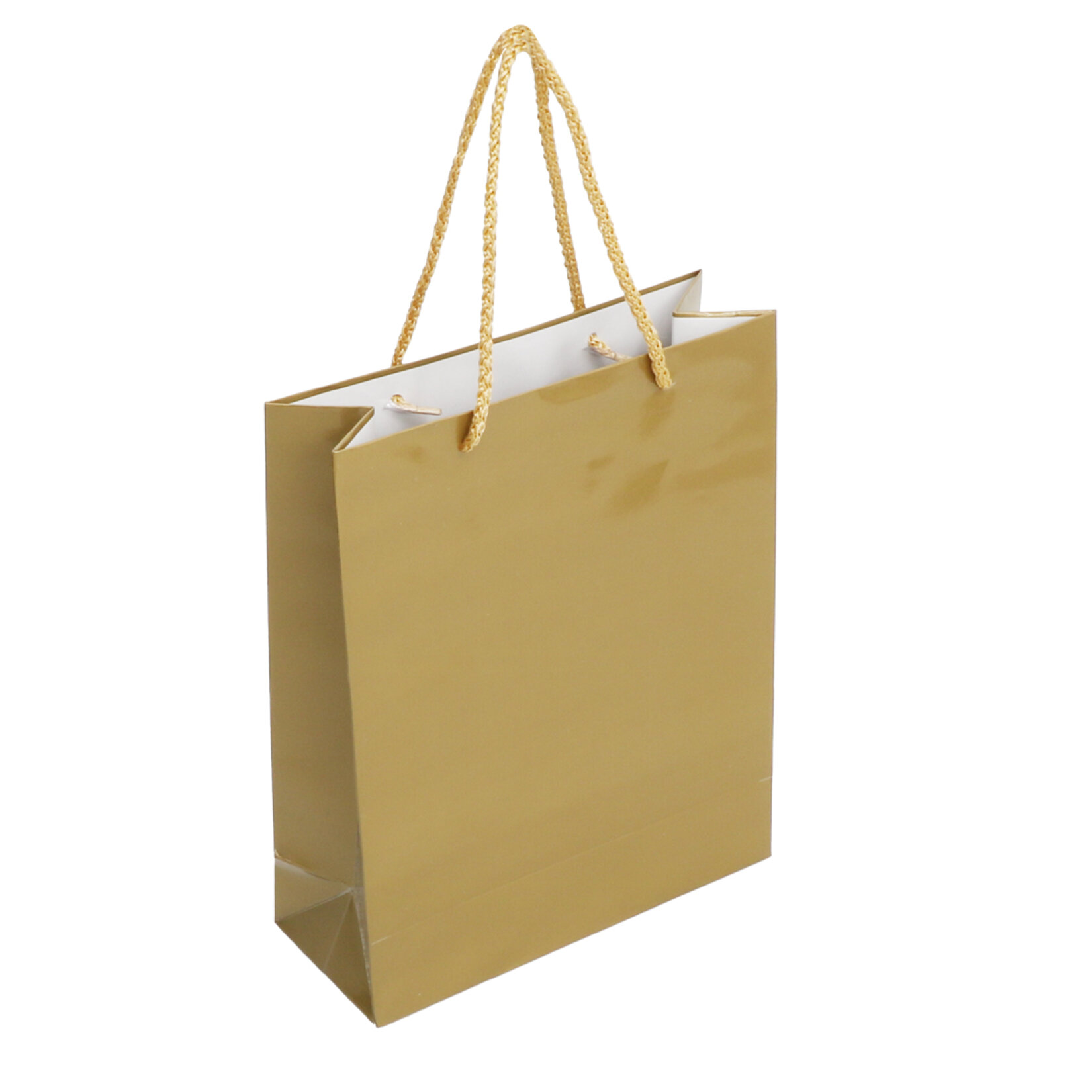 Frocx Renkli Karton Çanta - Görsel 4