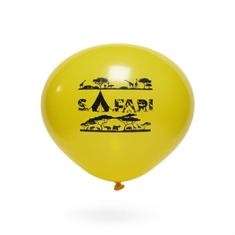 Jojo Balloons 12