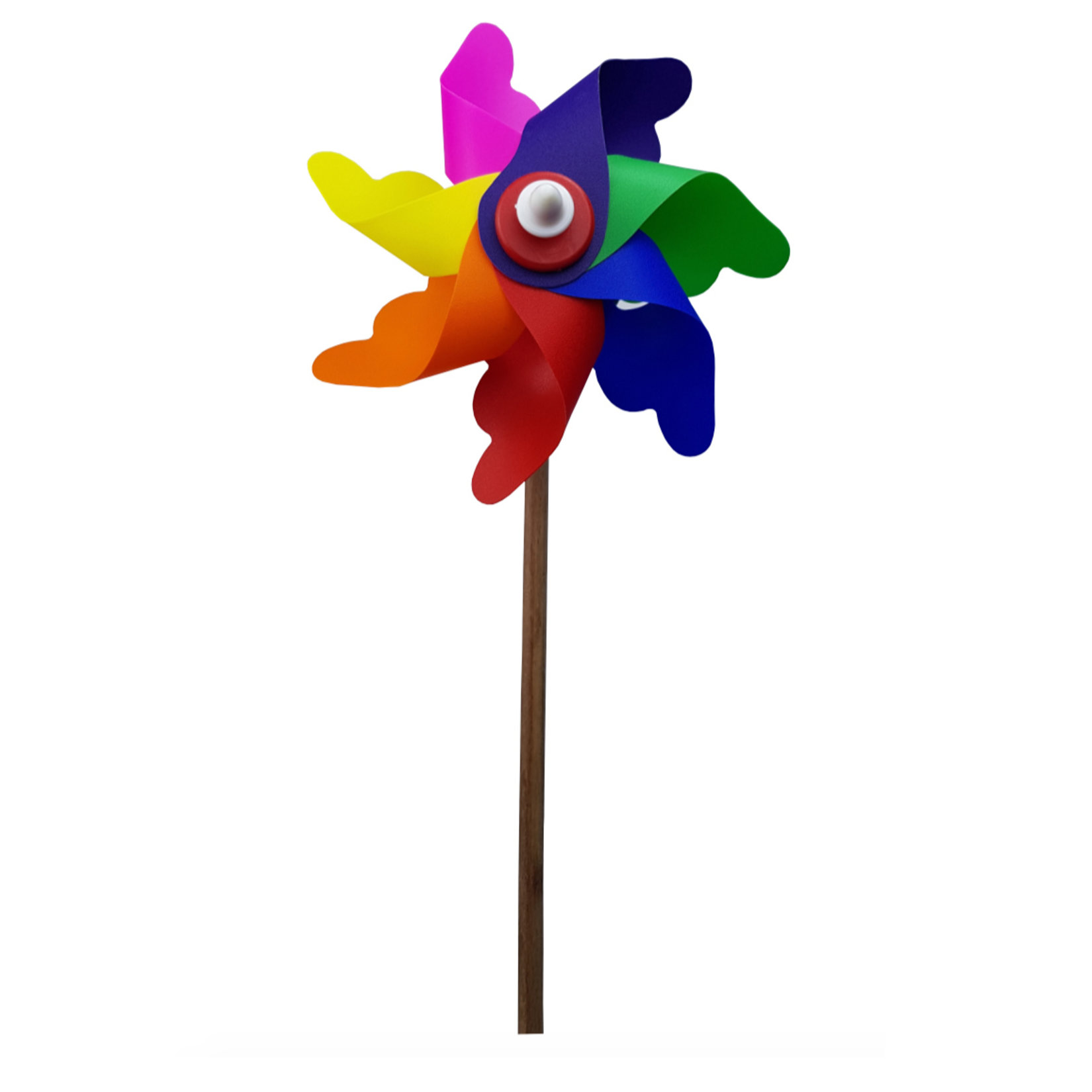 Rüzgar Gülü 14 Cm