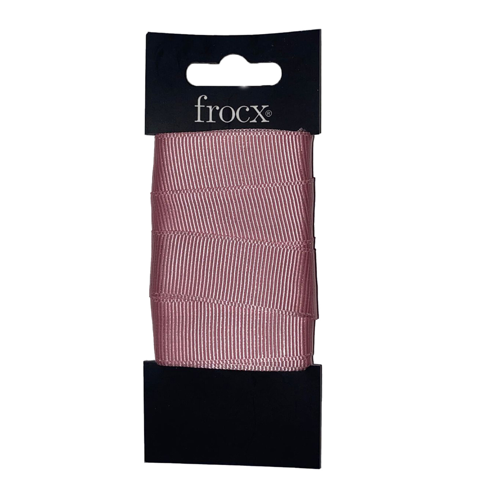 Frocx Grogren Kurdele 2 Cm - 3m