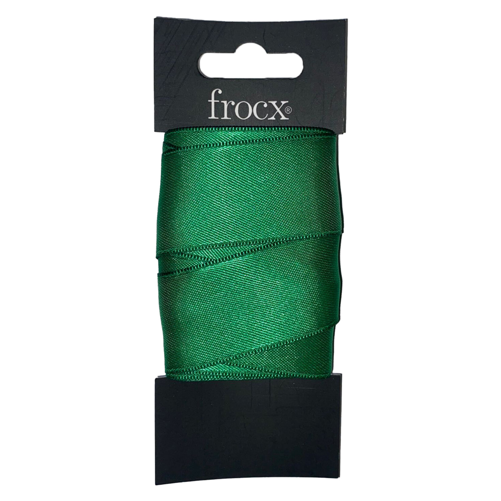 Frocx Saten Kurdele 3 Cm - 3 M