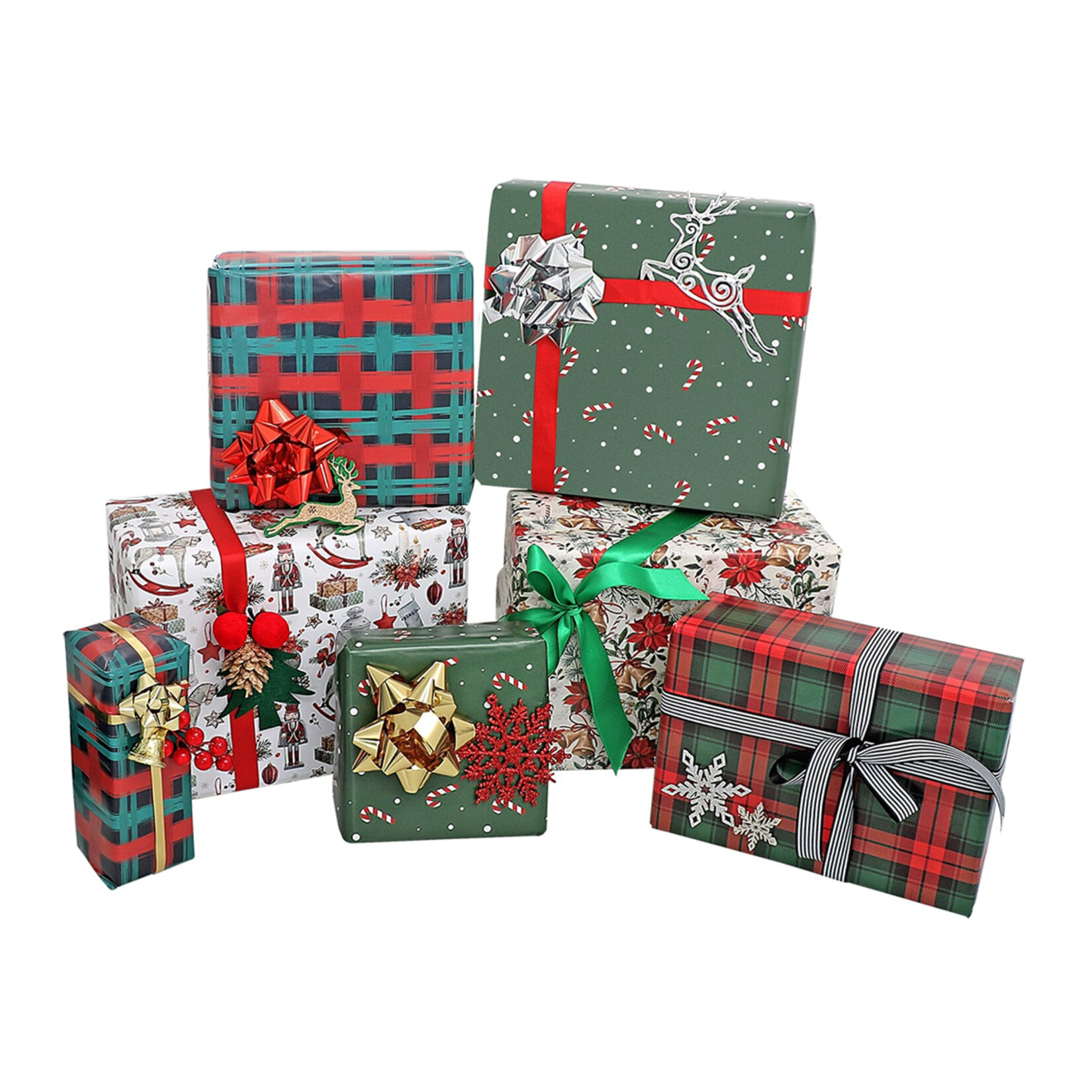 Frocx Ambalaj Kağıdı