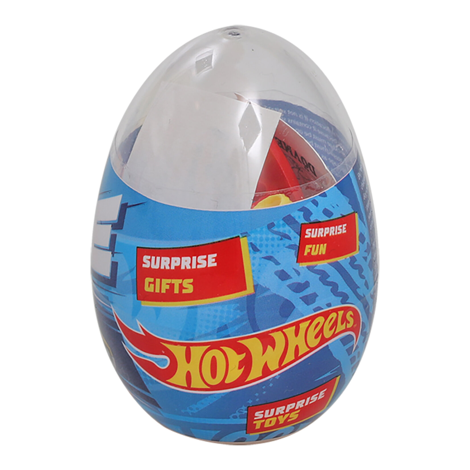 Lisanslı Mini Süpriz Yumurta - Görsel 4