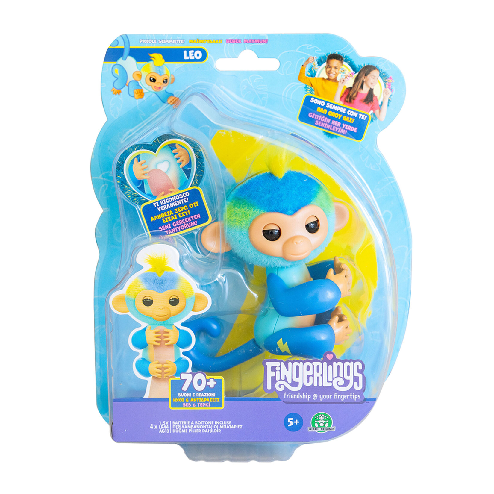 Fingerlings Figürler-3110