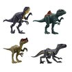 Jurassic World 12" Dinozor Figürleri - Görsel 1