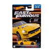 Hot Wheels Fast & Furıous Temalı Arabalar - Görsel 1