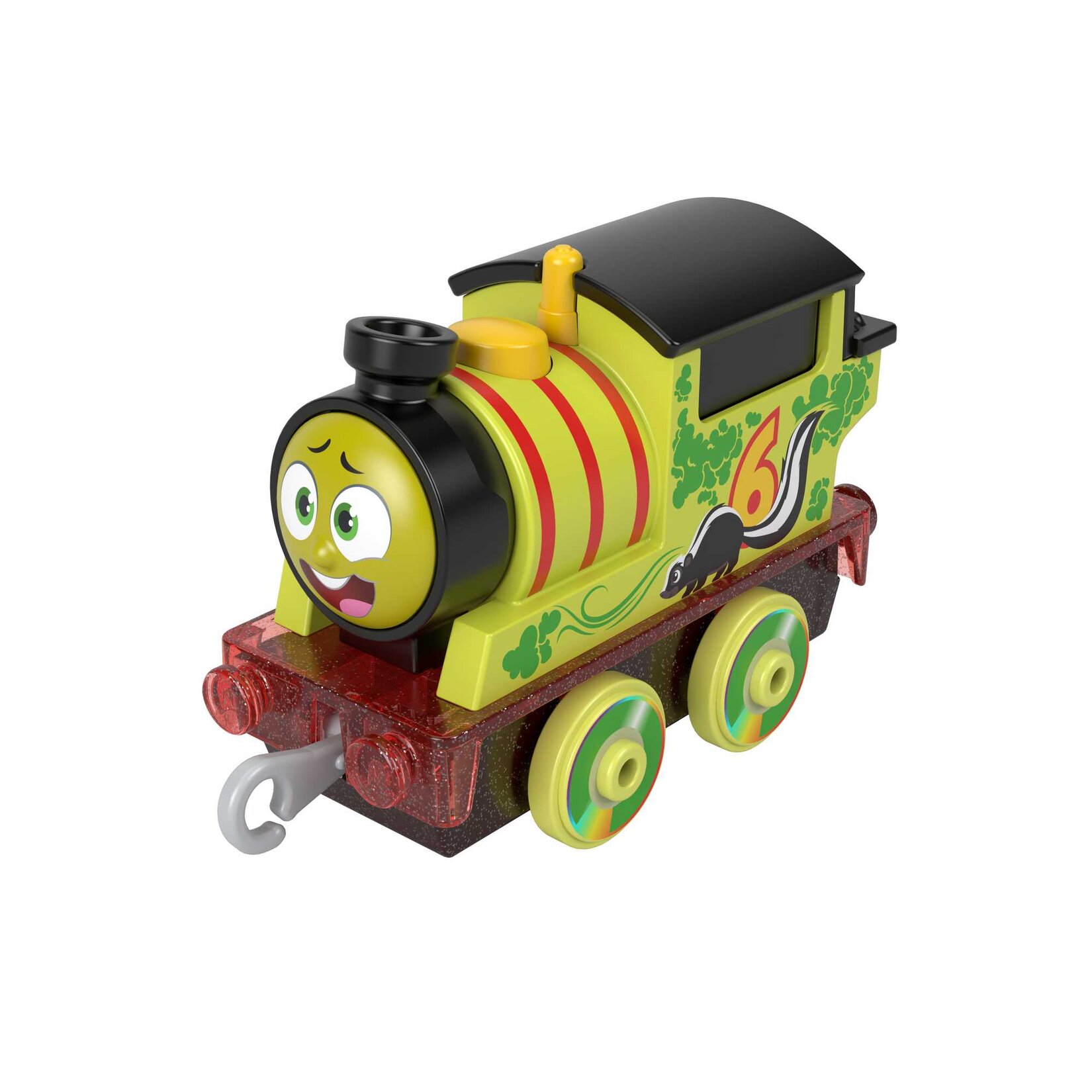 Thomas & Friends - Renk Değiştiren Küçük Trenler - Görsel 3