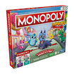 Monopoly Junior 2'si 1 Arada - Görsel 1