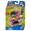 Hot Wheels Skate Parmak Kaykay Koleksiyon Serisi - Görsel 1